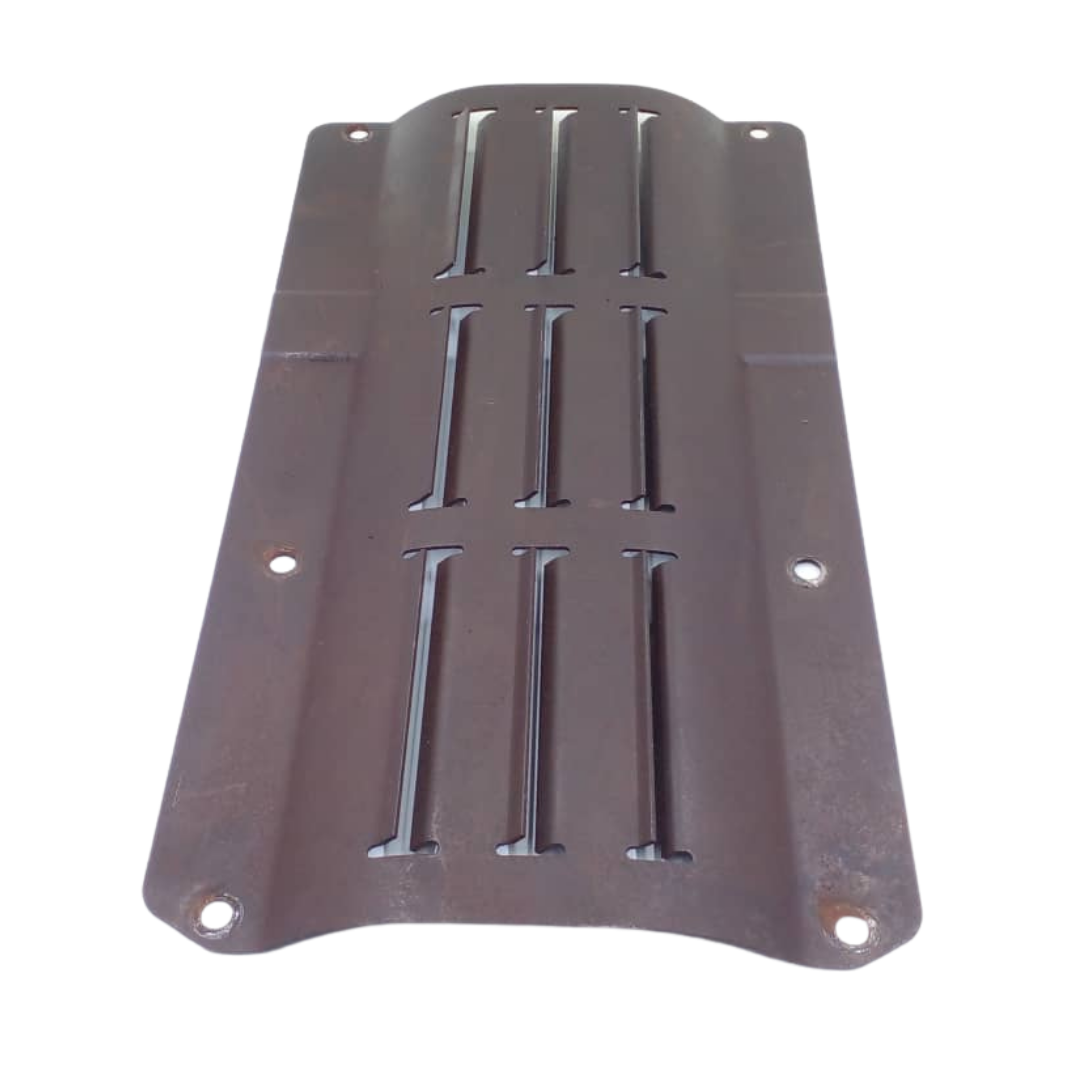 Placa Protectora de Pecho