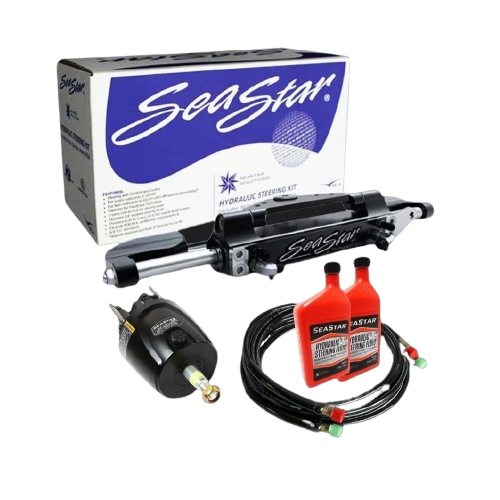 Dirección Hidráulica