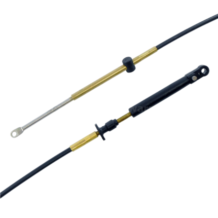 Guaya Control y Aceelración