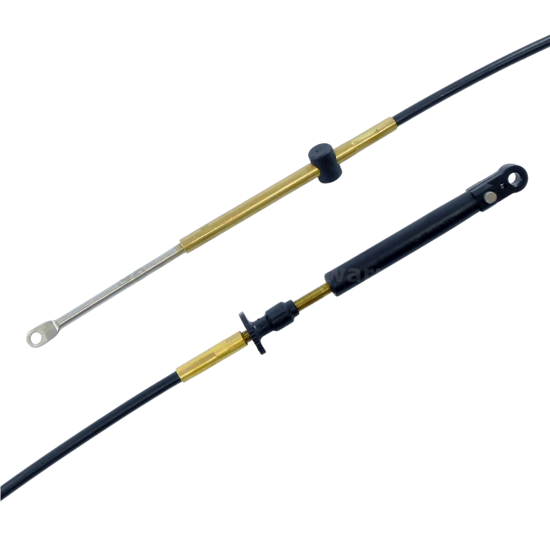 Guaya Control y Aceelración