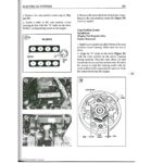 Manual Reparación Yamaha - Imagen 2