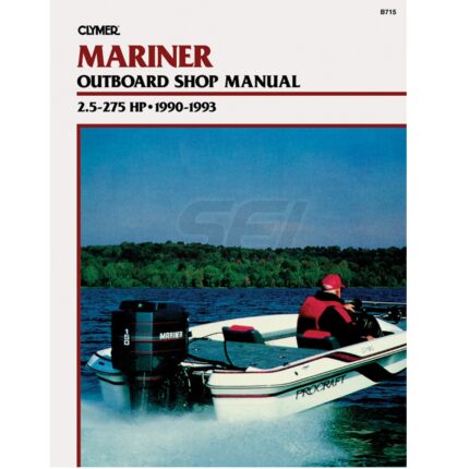 Manual Taller Mariner
