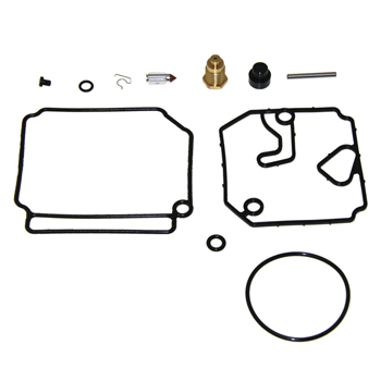 done kit Carburador