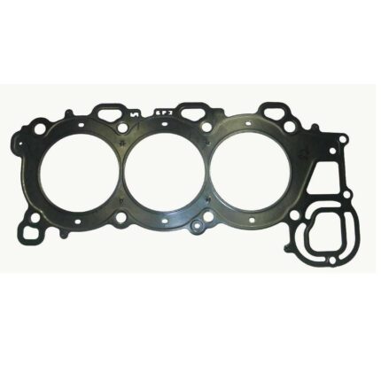 Empacadura de Cámara