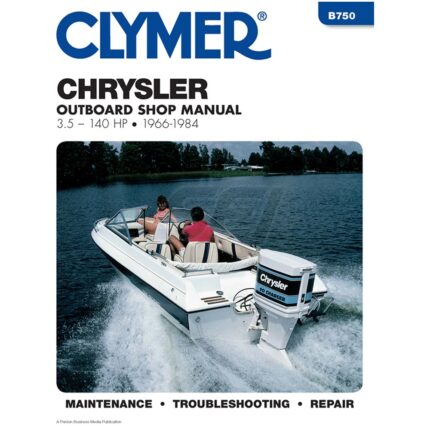 Manual de Taller Chrysler