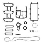 Set Empacaduras Mercury 75-115 HP.
