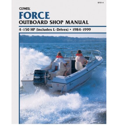 Manual de Taller Force