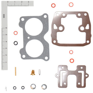Kit Carburador