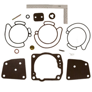 Kit de Carburador