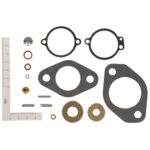 Kit Carburador