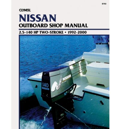 Manual de Taller Nissan