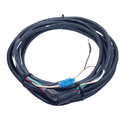 Harness de Trim