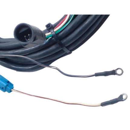 Harness de Trim