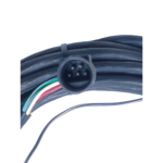 Harness de Trim