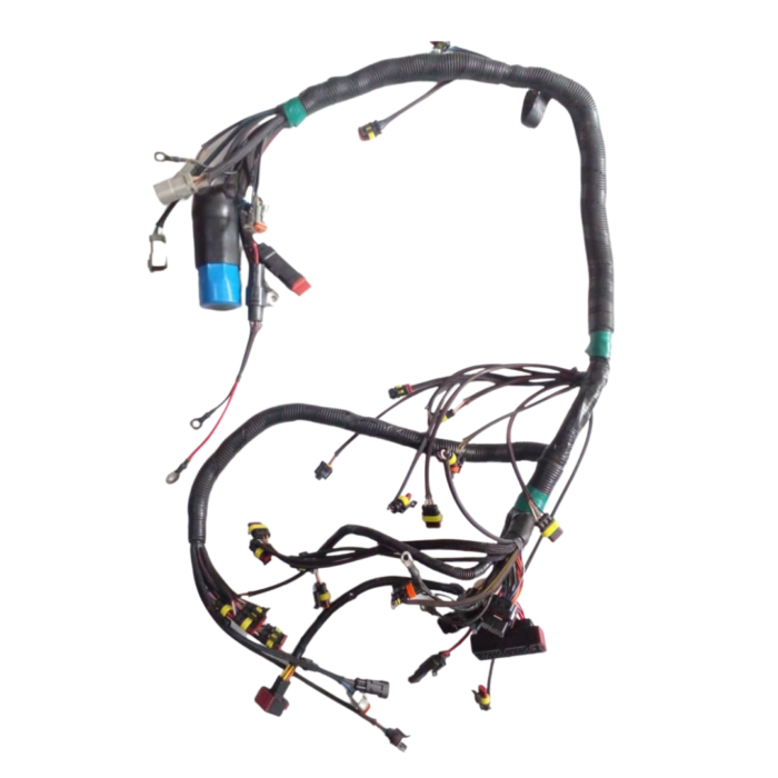 Harness