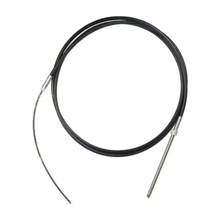 Guaya Dirección Mecánica 17'