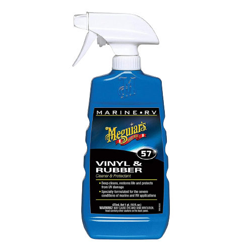 Limpiador y Protector