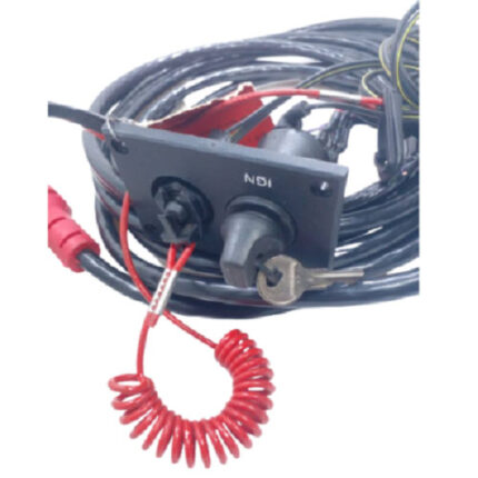 Cable Harness
