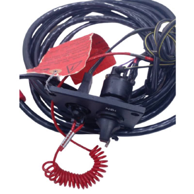 Cable Harness