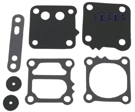 Diafragma Bomba Gasolina
