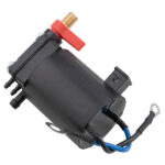 Selenoide de Ahogador