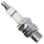 Bujía Champion Mercury 90 HP.