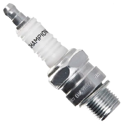 6354-Bujia-Champion-Mercury-90-HP.-QL78V-1-1 Bujía Champion Mercury 90 HP. - Imagen 1