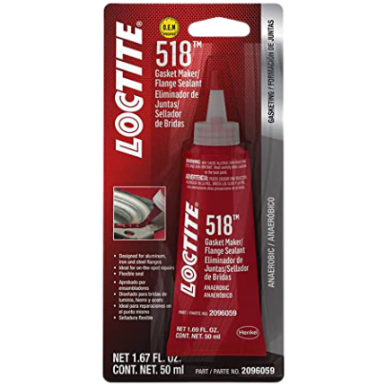 Sellador de Empacaduras