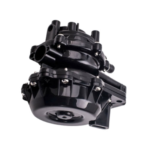 6370- Bomba de Gasolina Johnson-Evinrude 40-300 HP. #5004558 (1) Bomba de Gasolina