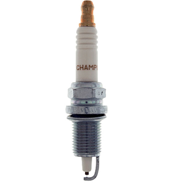 6382- Bujía Champion Evinrude E-tec 40-60 HP. #QC12PEP (1) Bujía