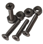 Tornillos