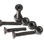 Kit 4 Tornillos Autorroscantes - Imagen 2