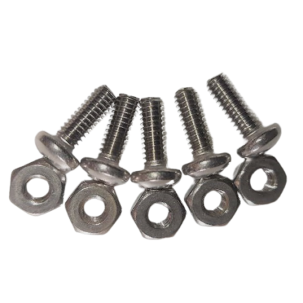 Tornillos