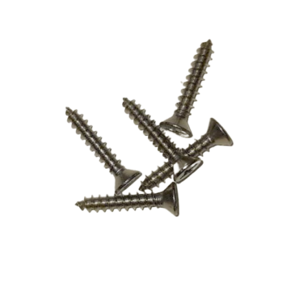 Tornillos