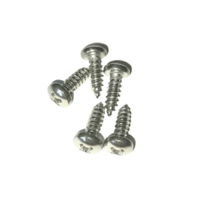 Tornillos