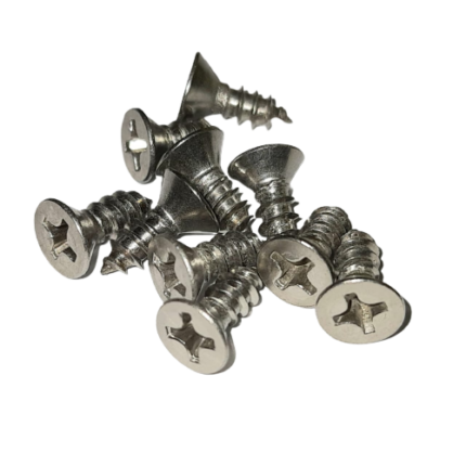Tornillos