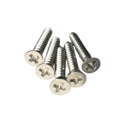 Tornillos
