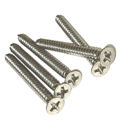Tornillos