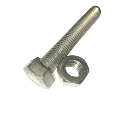 Tornillo