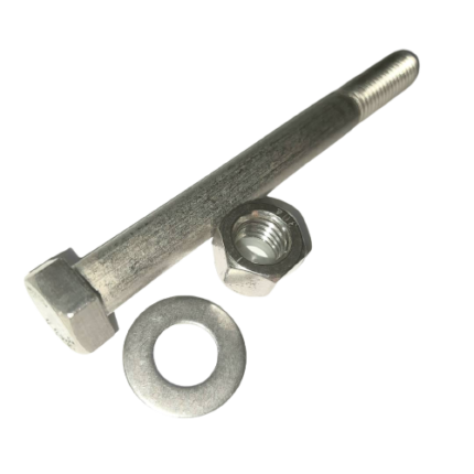 Tornillo