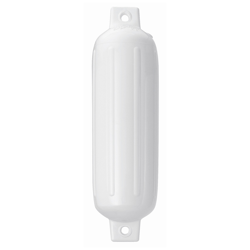 6501- Fender Blanco MARPAC #7-6520 (1) Fender