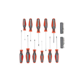 Juego de Destornilladores