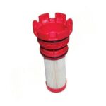 Filtro Separador de Agua