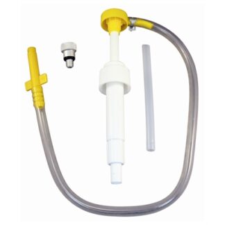 Kit de Bomba de Lubricante