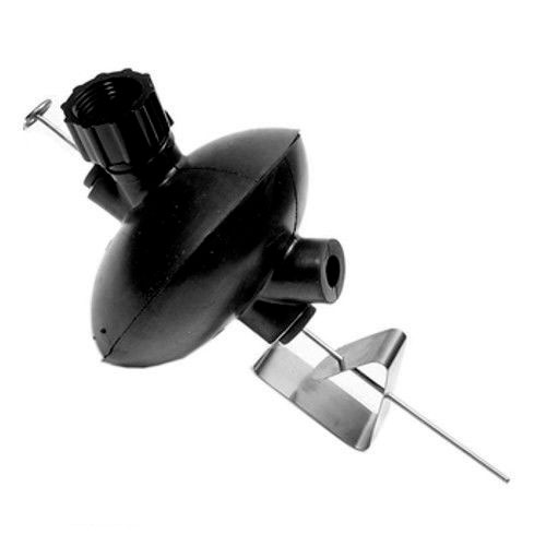 6627- Kit de Flushing de Pata Mercury QUICKSILVER #44357Q2 (1) Kit de Flushing