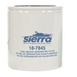 Filtro Separador de Agua