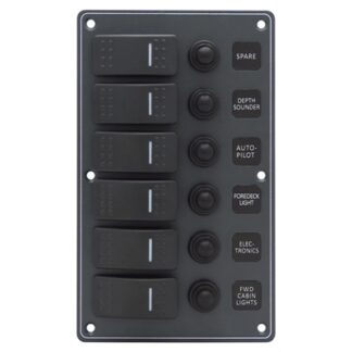 Panel Switch