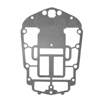 Empacadura de Asiento
