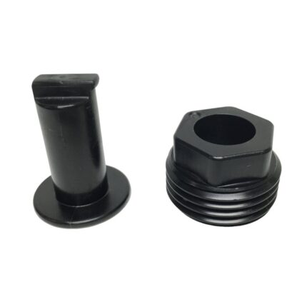 Plug Kit Flushing
