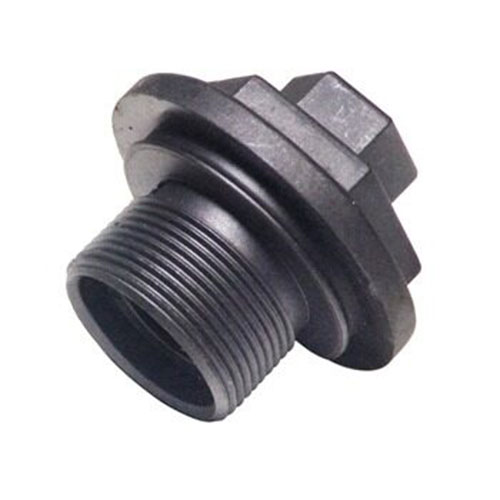 6699- Tapa de Thermostato Johnson-Evinrude 200-300 HP. PROMARINE #344771P (1) Tapa de Thermostato